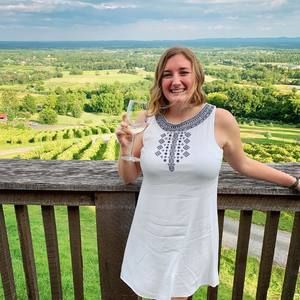 Meet your Posher, Mary